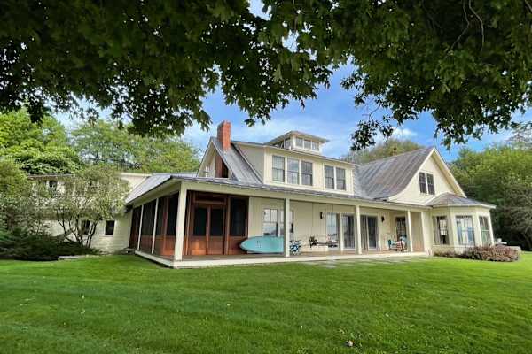 House sit in Charlotte, VT, US
