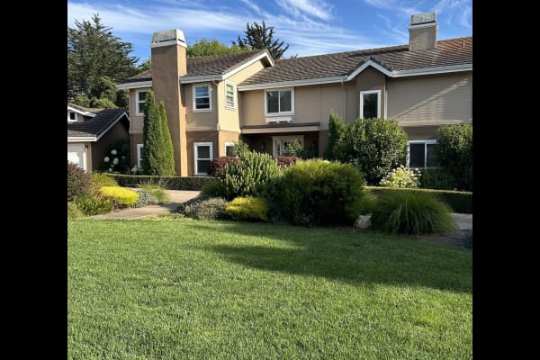 House sit in Aptos, CA, US