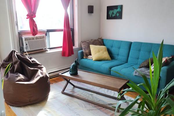 House sit in Montréal, QC, Canada