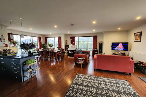 House sit in Rolleston, New Zealand