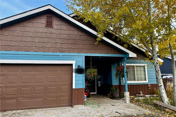 House sit in McCall, ID, US