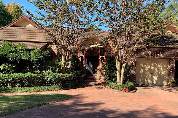 House sit in Berry, NSW, Australia