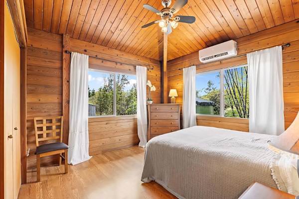 House sit in Kea‘au, HI, US