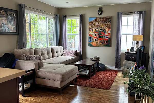 House sit in Marina del Rey, CA, US