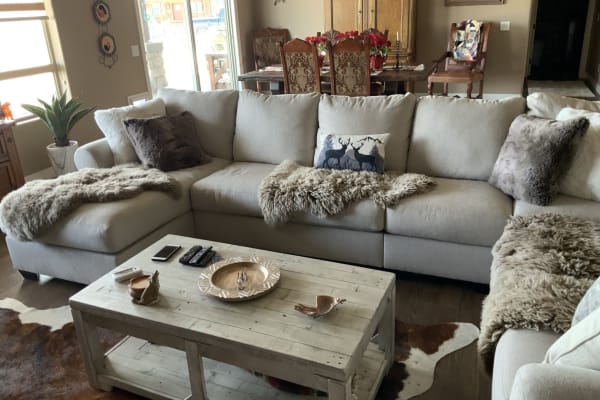 House sit in Chino Valley, AZ, US