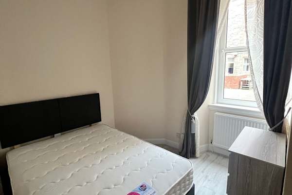 House sit in Edinburgh, United Kingdom