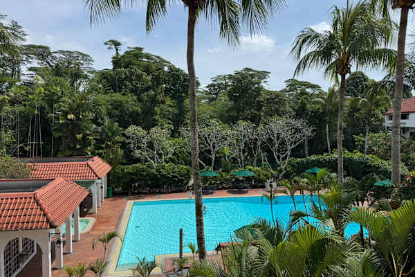 House sit in Singapore, Singapore
