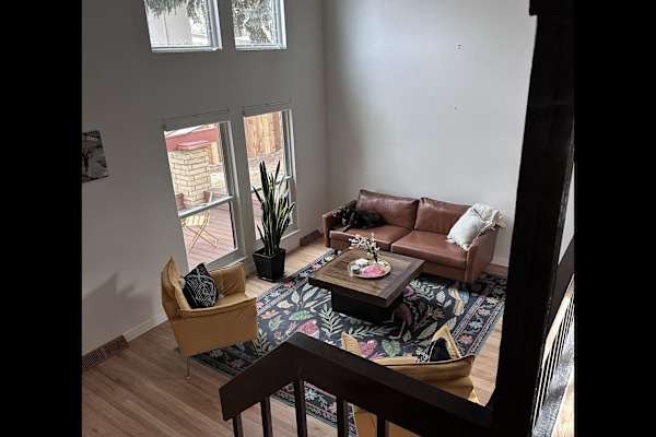 House sit in Arvada, CO, US