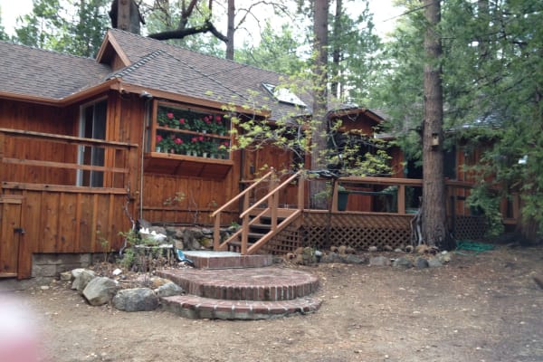 House sit in Idyllwild-Pine Cove, CA, US