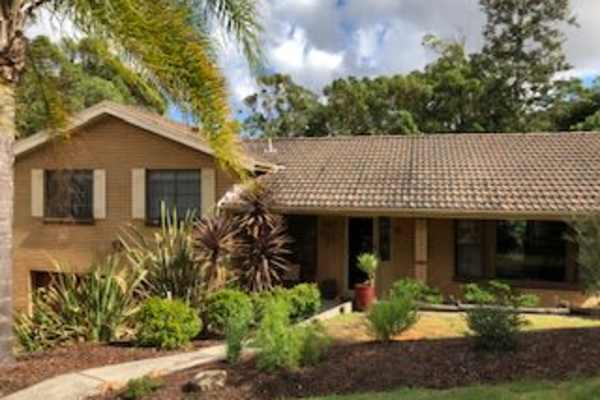 House sit in Newcastle, NSW, Australia