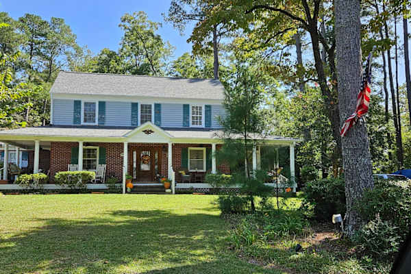 House sit in Trent Woods, NC, US