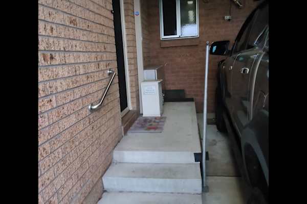 House sit in Mount Marshall, NSW, Australia
