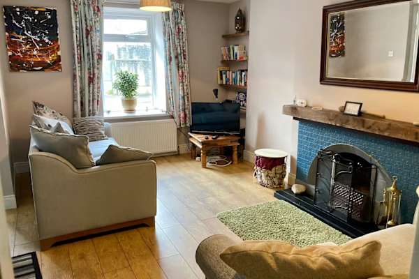 House sit in Ballycastle, United Kingdom