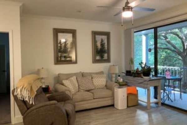 House sit in Arlington, TX, US