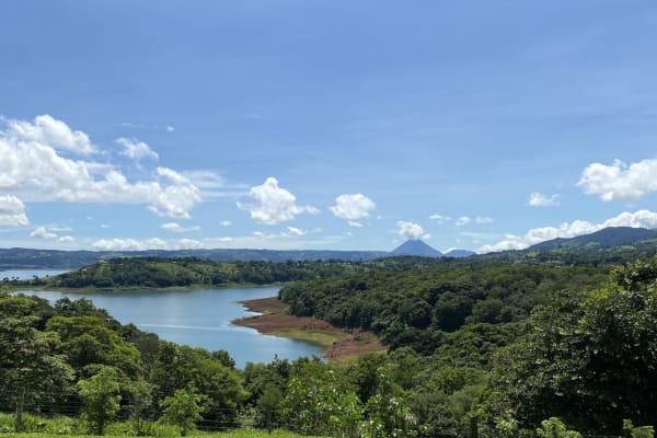 House sit in Tilarán, Costa Rica