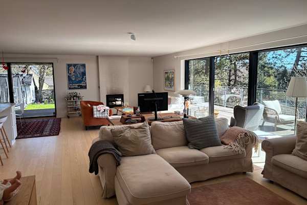 House sit in Gentofte, Denmark