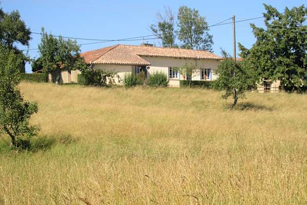 House sit in Masseube, France