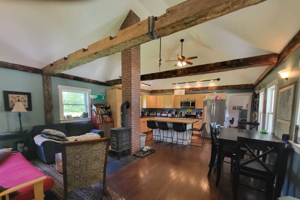 House sit in Farmington, ME, US