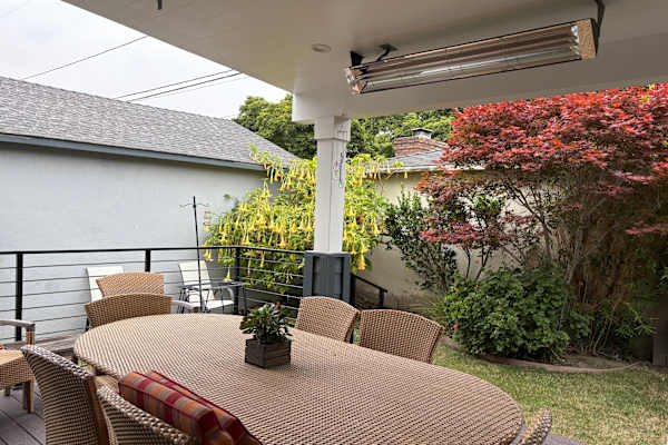 House sit in Long Beach, CA, US