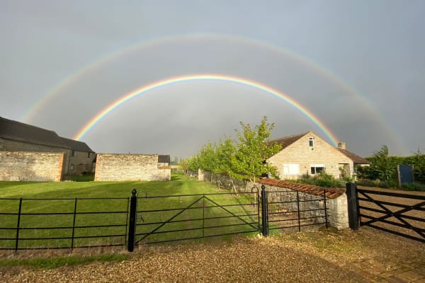 House sit in Stamford, United Kingdom