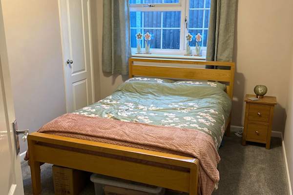 House sit in Basingstoke, United Kingdom