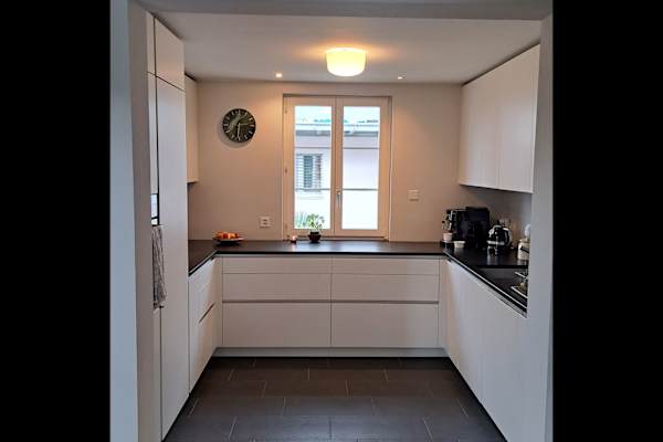 House sit in Basel, Switzerland