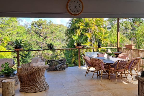 House sit in Brisbane, QLD, Australia