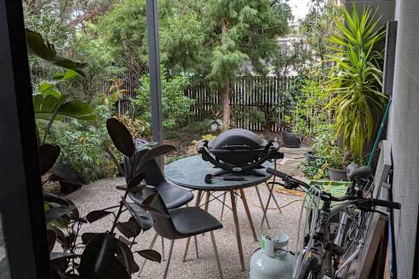 House sit in Melbourne, VIC, Australia