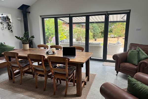 House sit in Ringwood, United Kingdom