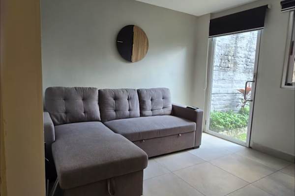 House sit in San Salvador, El Salvador