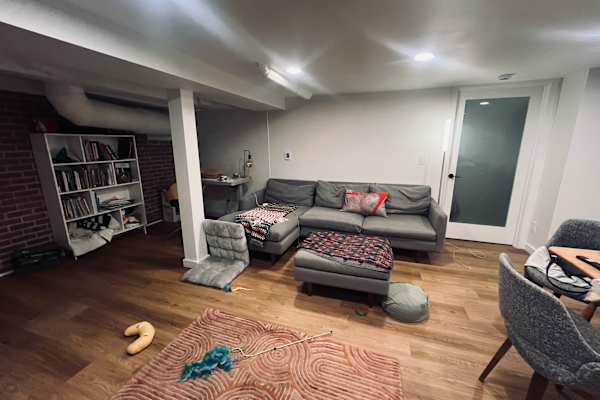 House sit in Portland, OR, US