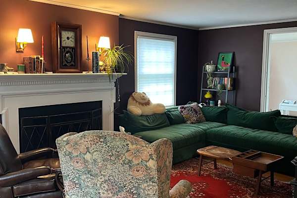 House sit in West Hartford, CT, US