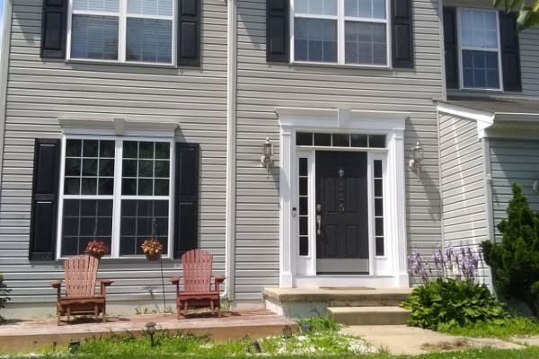 House sit in Townsend, DE, US