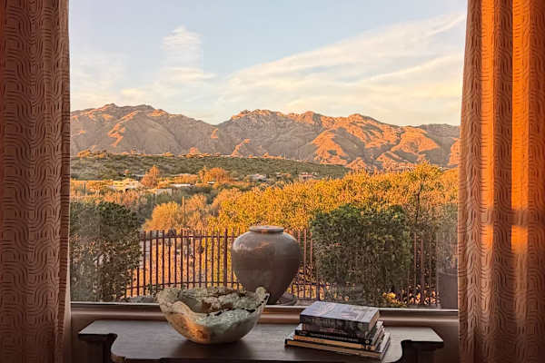 House sit in Tucson, AZ, US