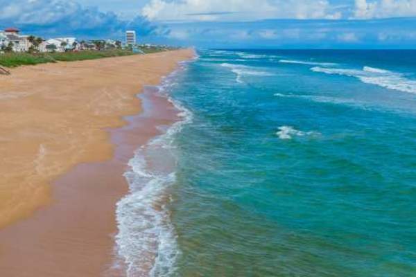 House sit in Flagler Beach, FL, US