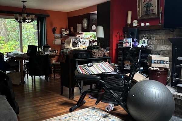 House sit in Battle Ground, WA, US