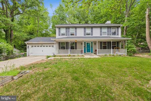 House sit in Waldorf, MD, US