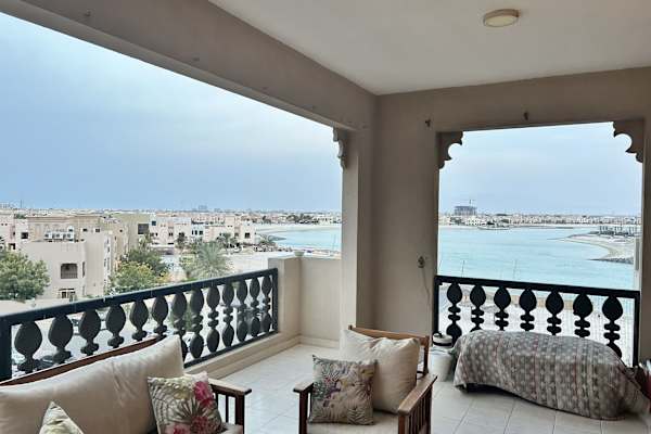 House sit in Ras al-Khaimah, United Arab Emirates