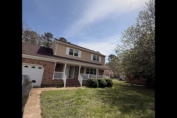 House sit in Yorktown, VA, US