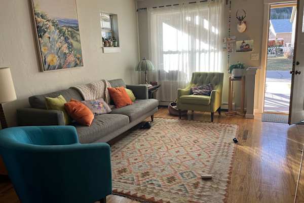 House sit in Frisco, CO, US