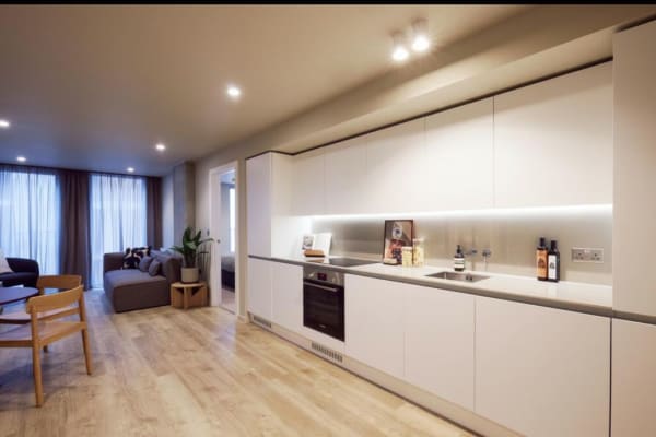 House sit in Manchester, United Kingdom