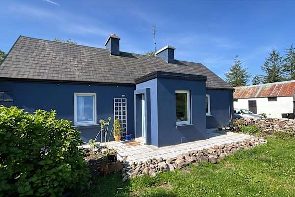 House sit in Boyle, Ireland