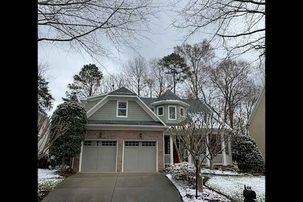 House sit in Davidson, NC, US