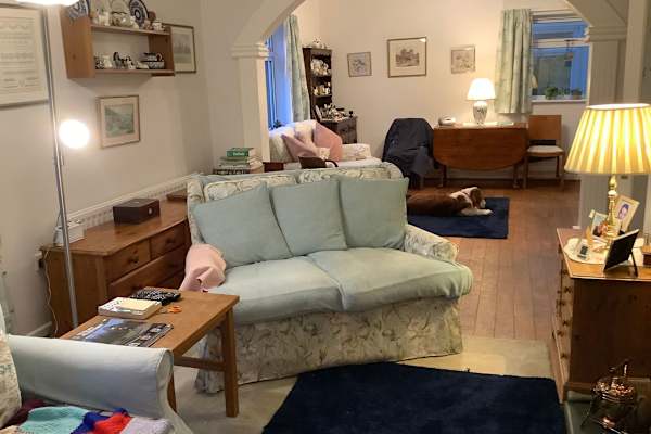 House sit in Tetbury, United Kingdom