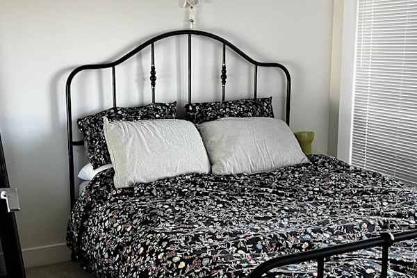 House sit in Richmond, BC, Canada