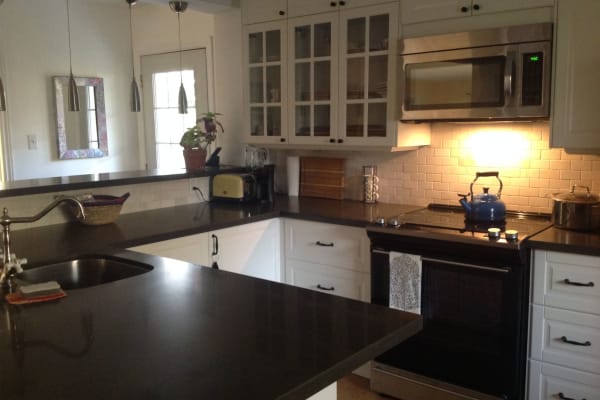 House sit in Barrie, ON, Canada