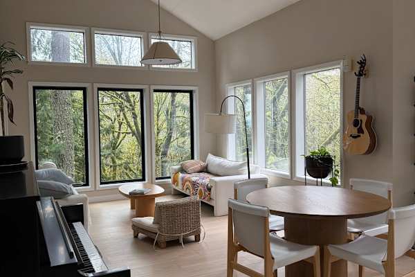House sit in Portland, OR, US