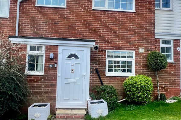 House sit in Little Common, United Kingdom