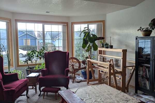 House sit in Eureka, CA, US