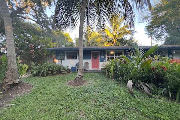 House sit in Fort Lauderdale, FL, US